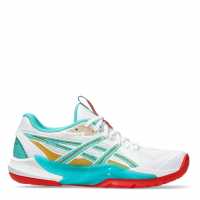 Asics Powerbreak Ff Netball Shoes Womens  Нетбол