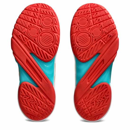 Нетбол Asics Powerbreak Ff Netball Shoes Womens Asics Powerbreak Ff Netball Shoes Womens Нетбол