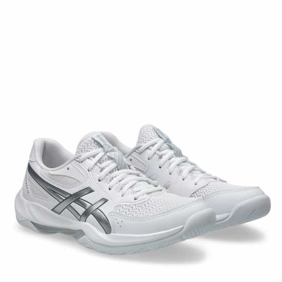 Asics Gel Rocket 12 Netball Shoes Asics Gel Rocket 12 Netball Shoes