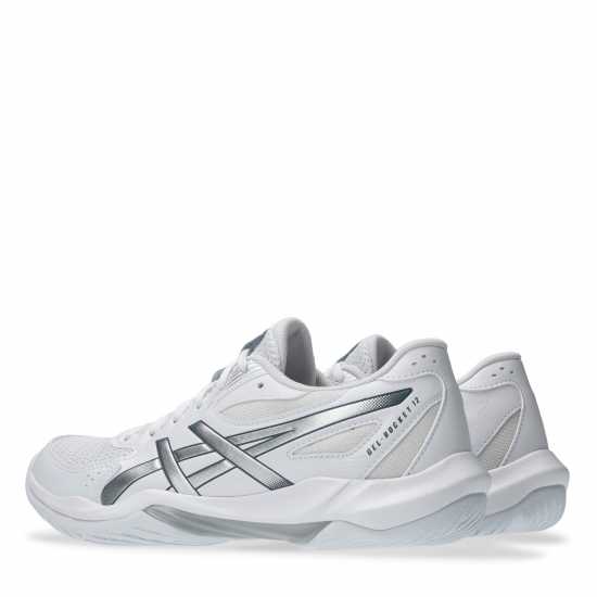 Asics Gel Rocket 12 Netball Shoes Asics Gel Rocket 12 Netball Shoes