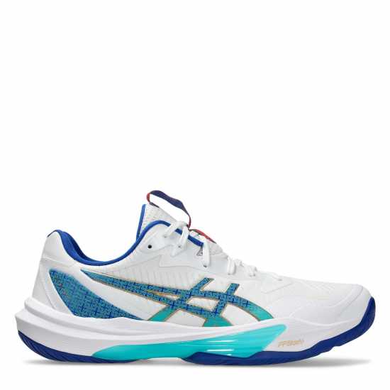 Asics Men's Sky Elite Volleyball Shoes Asics Men's Sky Elite Volleyball Shoes