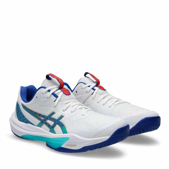Asics Men's Sky Elite Volleyball Shoes Asics Men's Sky Elite Volleyball Shoes