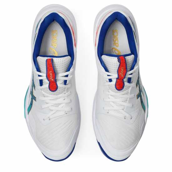 Asics Men's Sky Elite Volleyball Shoes Asics Men's Sky Elite Volleyball Shoes