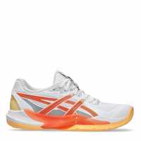 Asics Powerbreak Ff Netball Shoes Womens  Нетбол