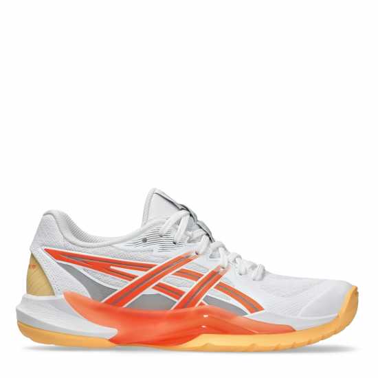 Asics Powerbreak Ff Netball Shoes Womens  Нетбол