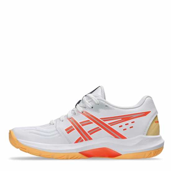 Asics Powerbreak Ff Netball Shoes Womens  Нетбол