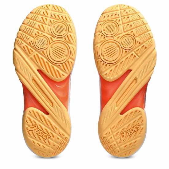 Asics Powerbreak Ff Netball Shoes Womens  Нетбол