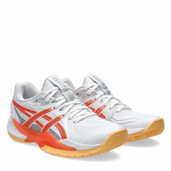 Asics Powerbreak Ff Netball Shoes Womens  Нетбол