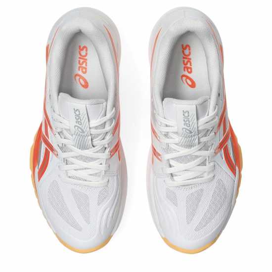 Asics Powerbreak Ff Netball Shoes Womens  Нетбол