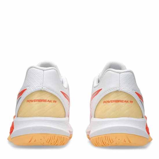 Asics Powerbreak Ff Netball Shoes Womens  Нетбол