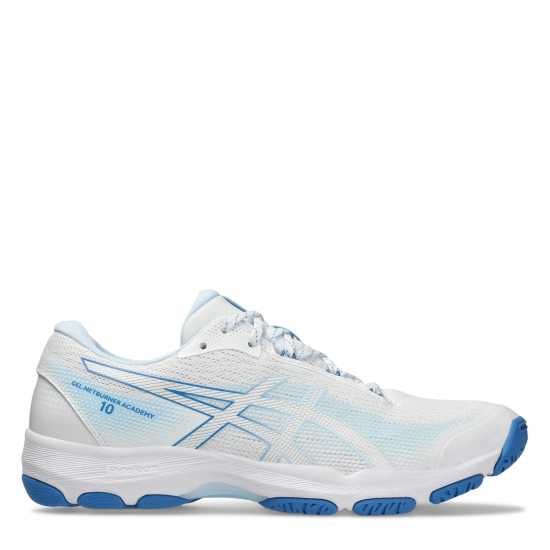 Asics Gel-Netburner Academy 10 Netball Shoes Womens Asics Gel-Netburner Academy 10 Netball Shoes Womens