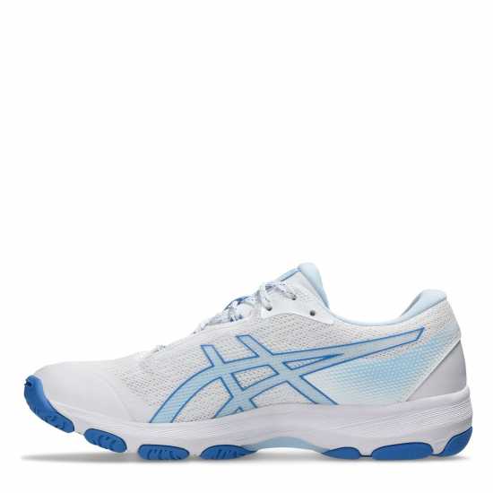 Asics Gel-Netburner Academy 10 Netball Shoes Womens Asics Gel-Netburner Academy 10 Netball Shoes Womens