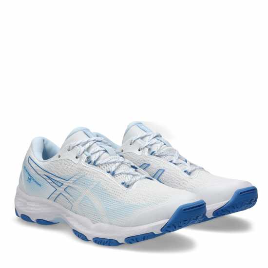 Asics Gel-Netburner Academy 10 Netball Shoes Womens Asics Gel-Netburner Academy 10 Netball Shoes Womens