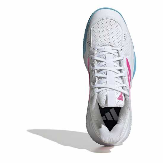 Adidas Court Flight Indoor Shoes Womens  