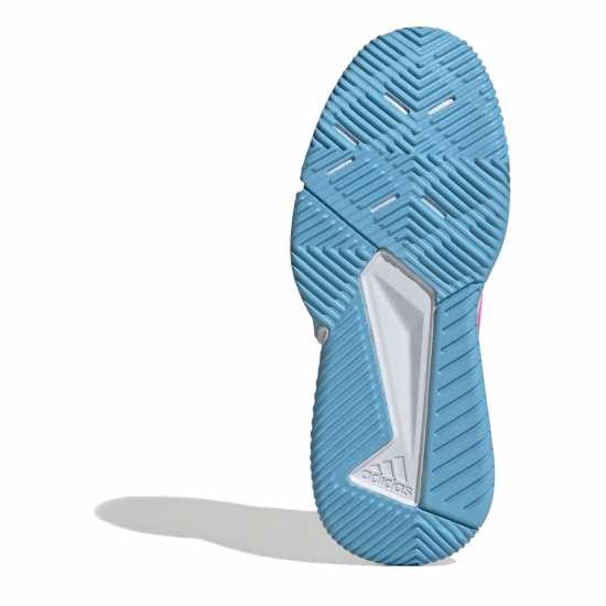 Adidas Court Flight Indoor Shoes Womens  