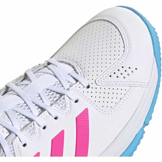 Adidas Court Flight Indoor Shoes Womens  