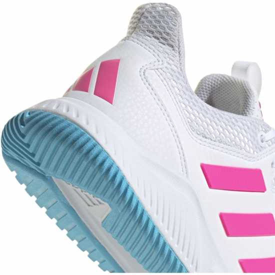Adidas Court Flight Indoor Shoes Womens  
