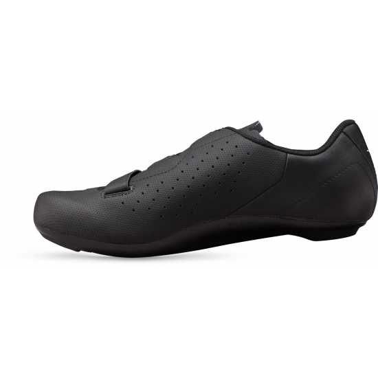 Specialized Torch 1.0 Road Shoe Black Обувки за колоездене