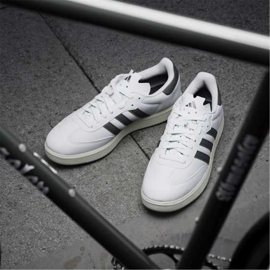 Adidas Men's Velosamba Made With Nature Road Cycling Shoes Ftwr White Adidas Men's Velosamba Made With Nature Road Cycling Shoes Ftwr White