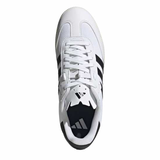 Adidas Men's Velosamba Made With Nature Road Cycling Shoes Ftwr White Adidas Men's Velosamba Made With Nature Road Cycling Shoes Ftwr White