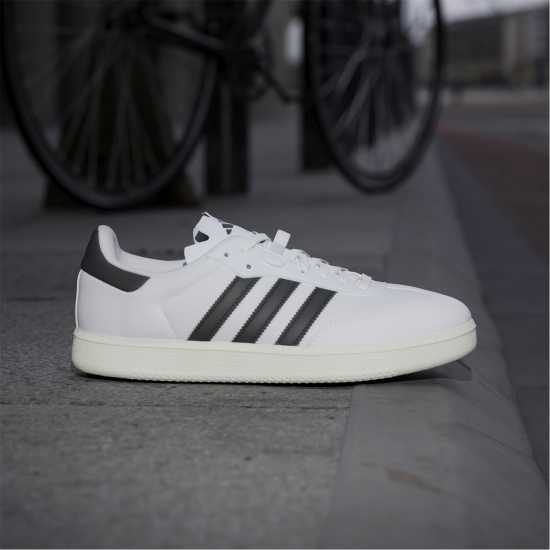 Adidas Men's Velosamba Made With Nature Road Cycling Shoes Ftwr White Adidas Men's Velosamba Made With Nature Road Cycling Shoes Ftwr White
