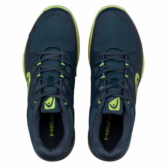 Head Grid 3.5 Indoor Court Shoes  