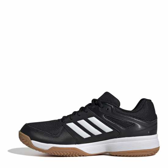 Adidas Speedcourt Indoor Shoes Womens  Волейбол