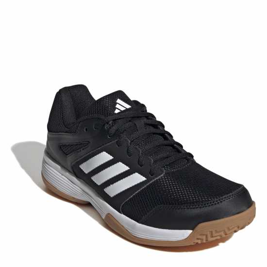 Adidas Speedcourt Indoor Shoes Womens  Волейбол