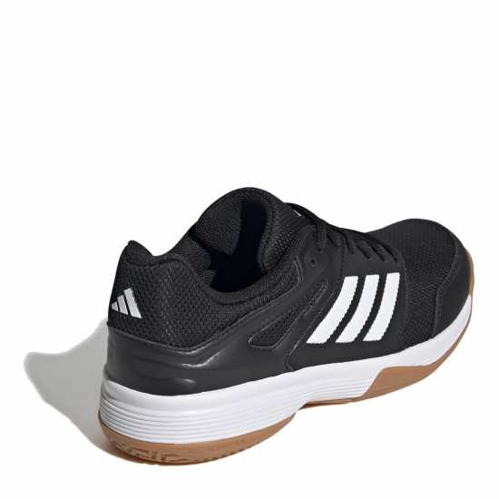 Adidas Speedcourt Indoor Shoes Womens  Волейбол