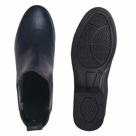 Kane Mens Pull On Boots Kane Mens Pull On Boots