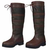 Requisite Shelby Country Boots Adults  Високи ботуши за езда