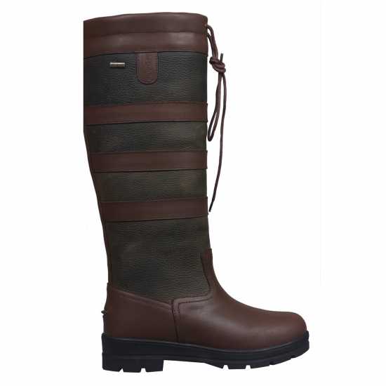 Requisite Shelby Country Boots Adults  Високи ботуши за езда