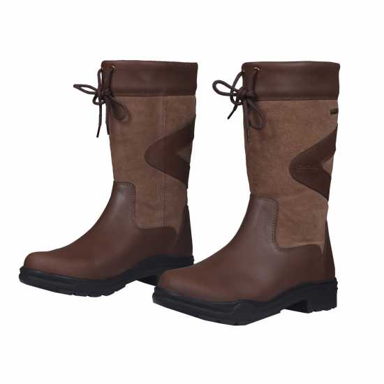 Requisite Hunter Short Country Boots Adults  