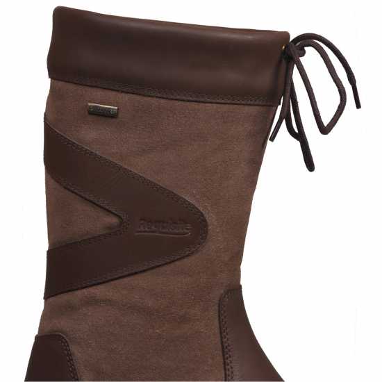 Requisite Hunter Short Country Boots Adults  