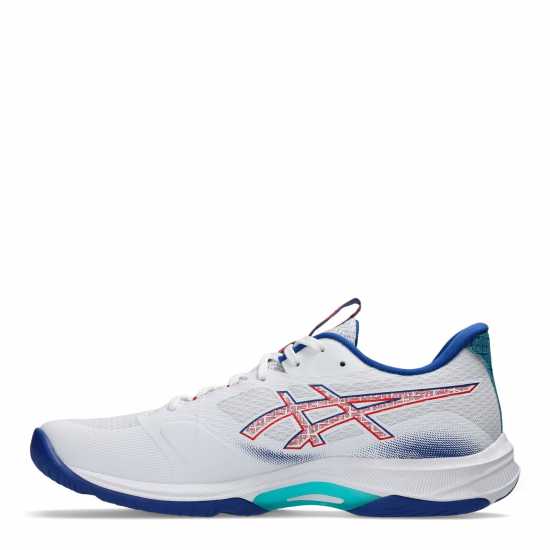 Asics Netburner Ballistic Volleyball Shoes  