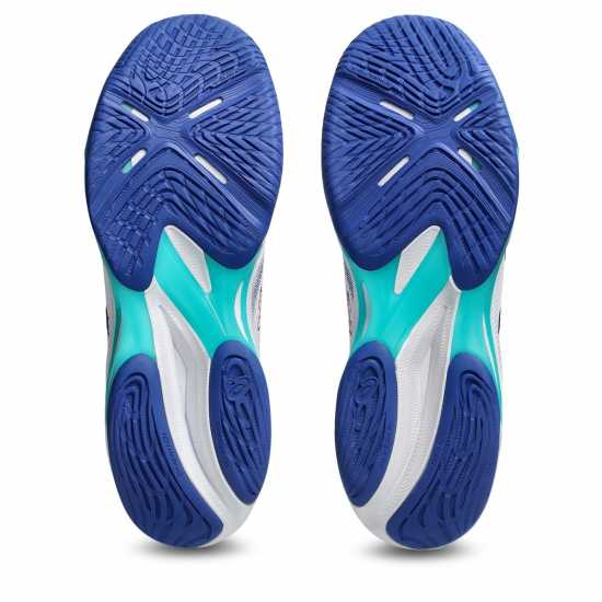 Asics Netburner Ballistic Volleyball Shoes  