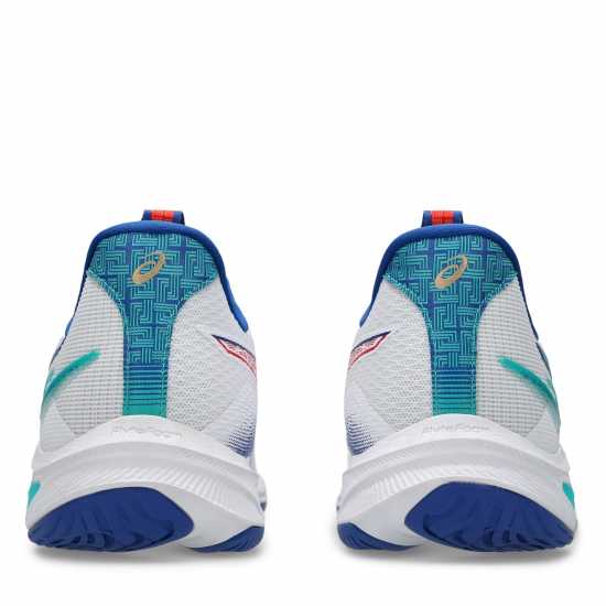 Asics Netburner Ballistic Volleyball Shoes  