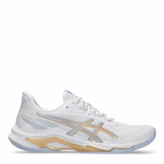 Asics Netburner Ballistic Ff 4 Indoor Shoes Womens  Нетбол