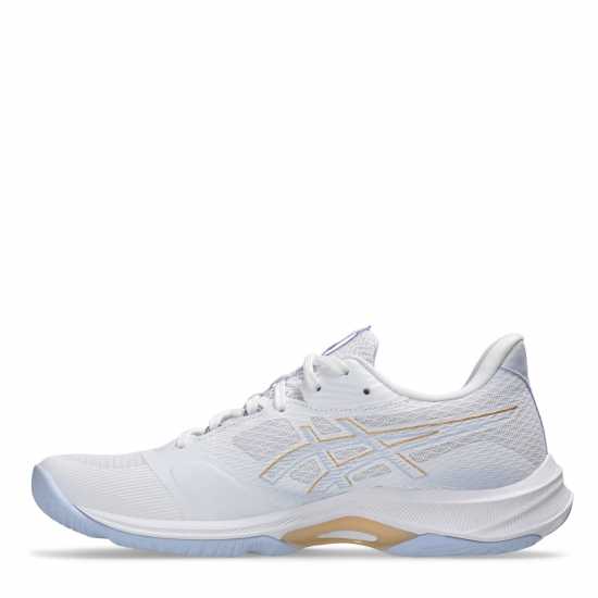 Asics Netburner Ballistic Ff 4 Indoor Shoes Womens  Нетбол