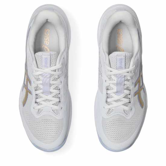 Asics Netburner Ballistic Ff 4 Indoor Shoes Womens  Нетбол