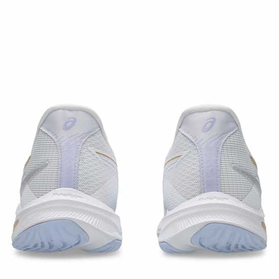 Asics Netburner Ballistic Ff 4 Indoor Shoes Womens  Нетбол