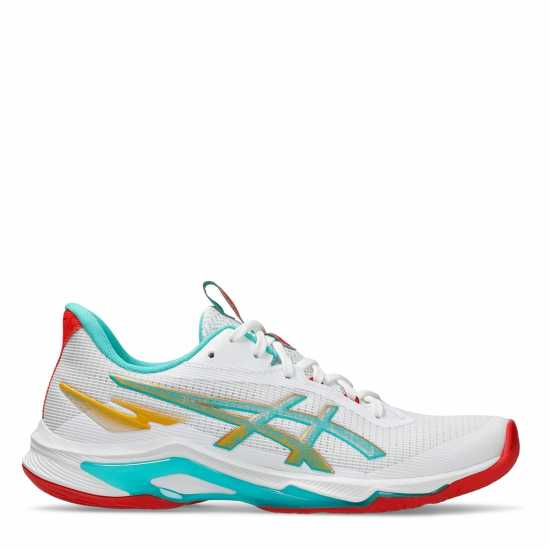Asics Netburner Ballistic Ff 4 Netball Shoes Womens  Нетбол