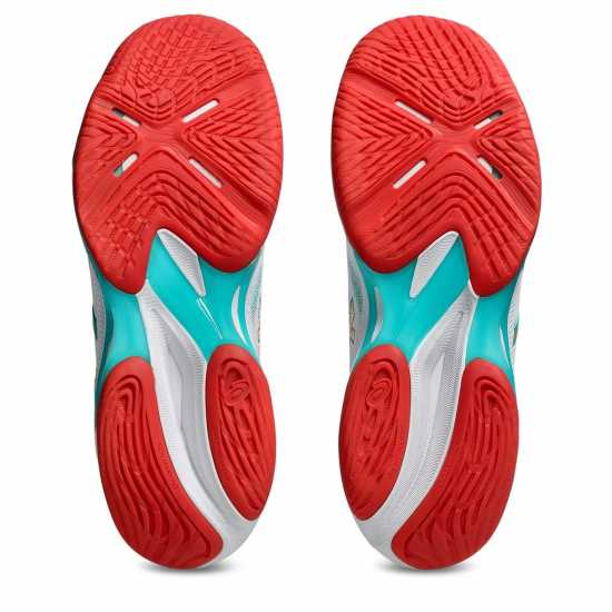 Asics Netburner Ballistic Ff 4 Netball Shoes Womens  Нетбол