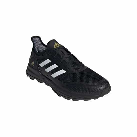 Adidas Adipower 2.1 Field Hockey Shoes Black/White Мъжки маратонки