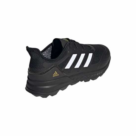 Adidas Adipower 2.1 Field Hockey Shoes Black/White Мъжки маратонки