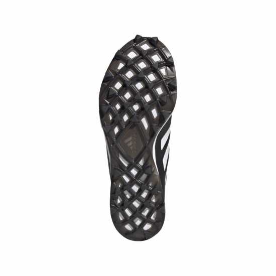 Adidas Fabela Zone 2.1 Ladies Hockey Shoe Черно/Бяло Дамски маратонки