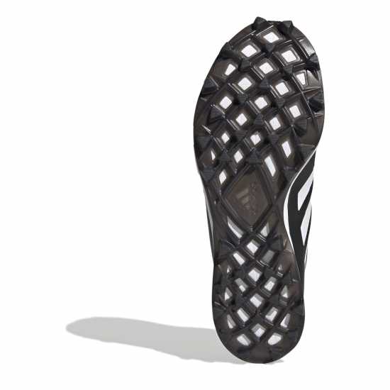 Adidas Fabela Zone 2.1 Ladies Hockey Shoe Черно/Бяло Дамски маратонки