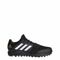 Adidas Divox Hockey Shoes Black/Gold Мъжки маратонки