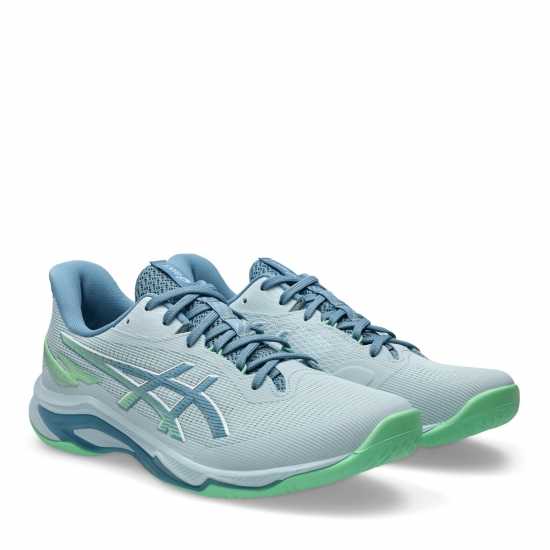 Asics Netburner Ballistic Ff 4 Volleyball Shoes Mens  