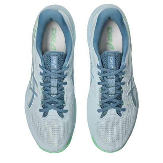 Asics Netburner Ballistic Ff 4 Volleyball Shoes Mens  